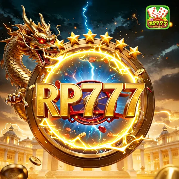 RP777 APK Download Versi Terbaru