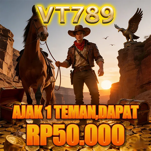 VT789 Slot Anti Rungkad Indonesia