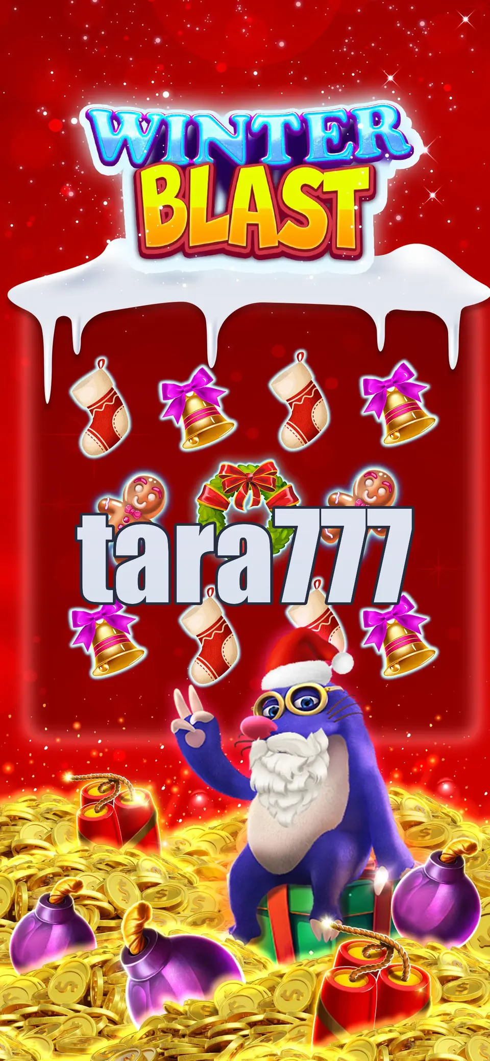tara777 Masuk