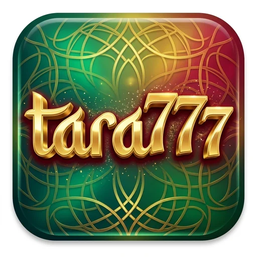 tara777 Logo - Resmi